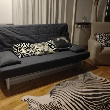 Апартаменти Piso Molly Леон Екстер'єр фото